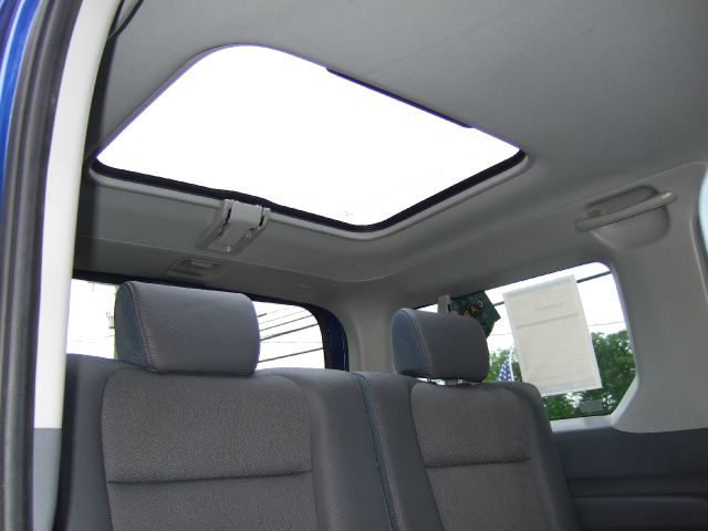 Honda Element Challenger SUV