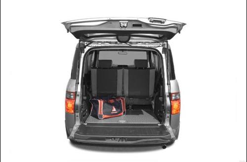 Honda Element 2004 photo 3