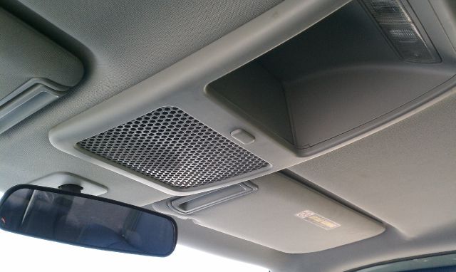 Honda Element 2004 photo 4