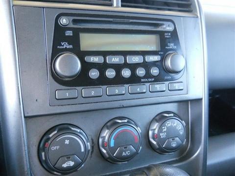 Honda Element 2004 photo 1