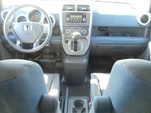 Honda Element 2004 photo 4