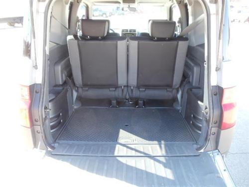 Honda Element 2004 photo 5