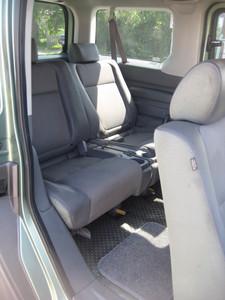 Honda Element 2004 photo 3