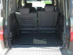 Honda Element 2004 photo 4