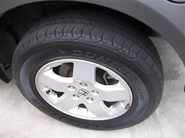 Honda Element 2005 photo 4