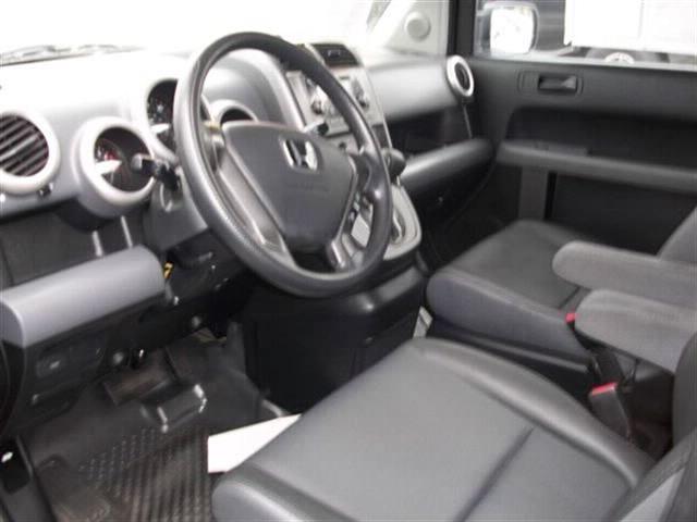 Honda Element 2005 photo 5