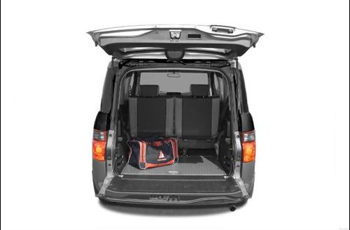 Honda Element 2005 photo 3
