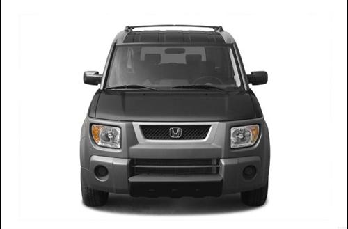Honda Element 2005 photo 4