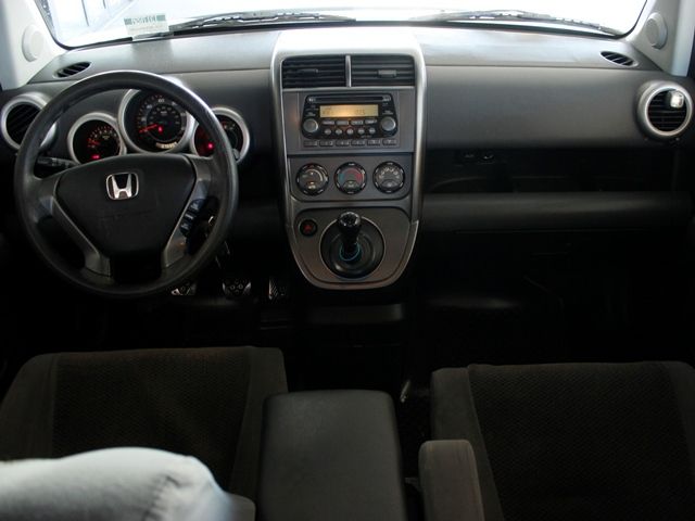 Honda Element 5dr EX-L W/leather SUV