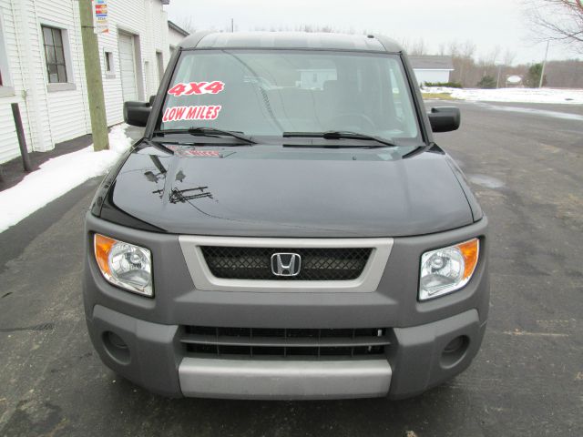 Honda Element 2005 photo 3