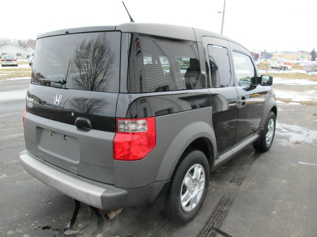 Honda Element 2005 photo 4