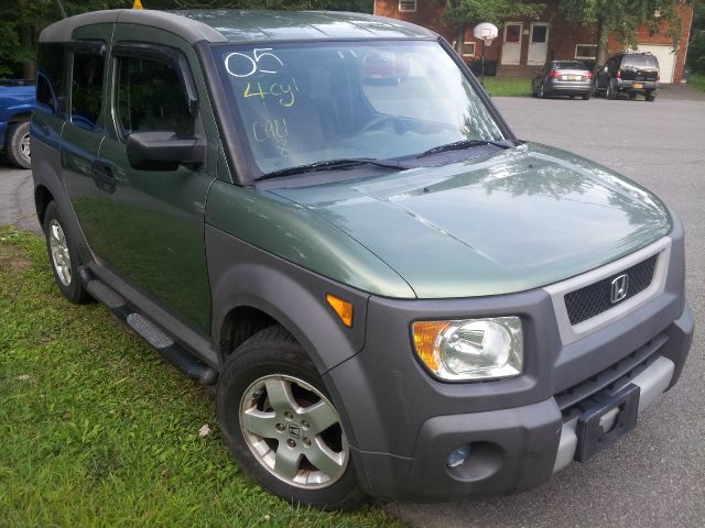 Honda Element 2005 photo 3