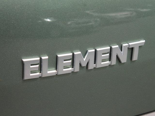 Honda Element 2005 photo 8