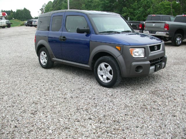 Honda Element 2005 photo 15