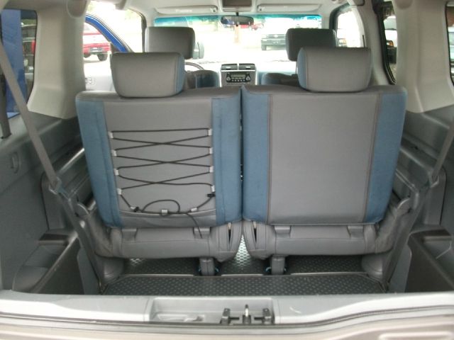 Honda Element 2005 photo 3
