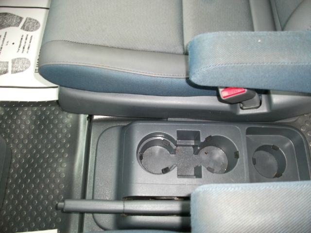 Honda Element 2005 photo 5