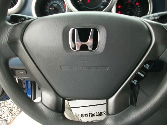 Honda Element 2005 photo 6