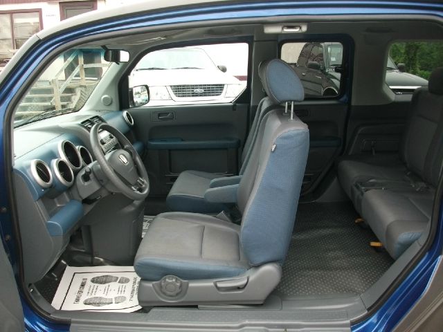 Honda Element 2005 photo 7