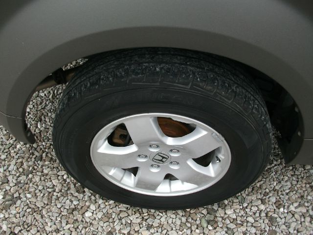 Honda Element 2005 photo 9