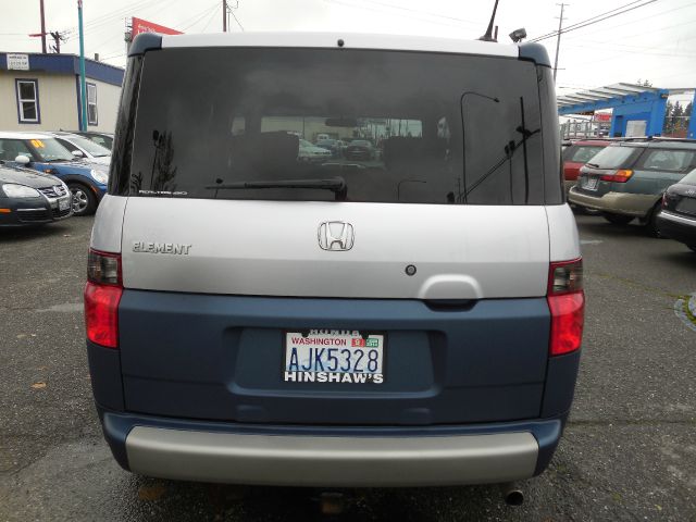 Honda Element 2005 photo 3