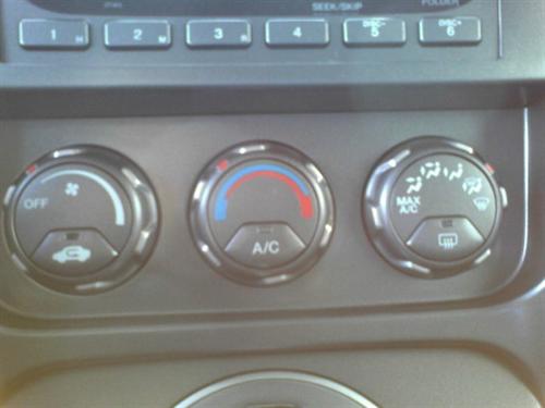 Honda Element 2005 photo 1