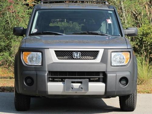 Honda Element 2005 photo 1