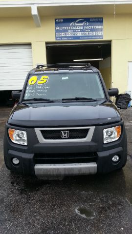 Honda Element 2005 photo 2