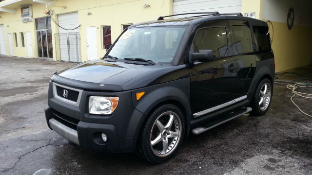 Honda Element 2005 photo 3