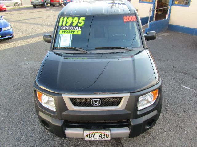 Honda Element 2005 photo 3