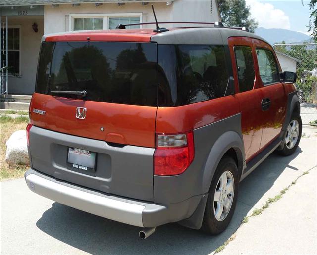 Honda Element 2005 photo 1
