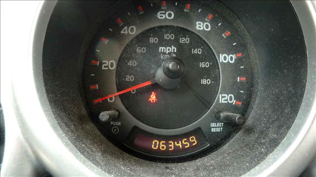 Honda Element 2005 photo 2