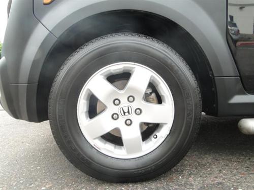 Honda Element 2005 photo 3