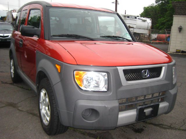 Honda Element 2005 photo 1