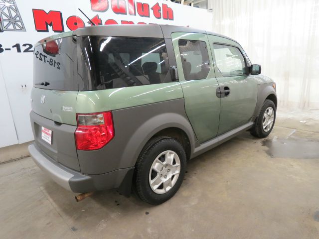 Honda Element 2005 photo 1