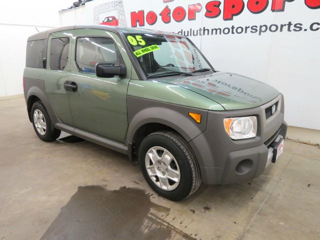 Honda Element 2005 photo 2