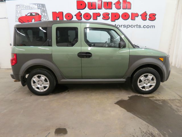 Honda Element 2005 photo 3