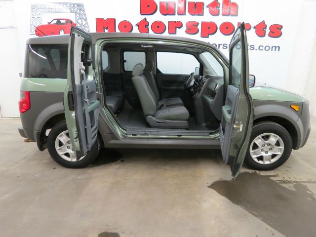 Honda Element 2005 photo 4