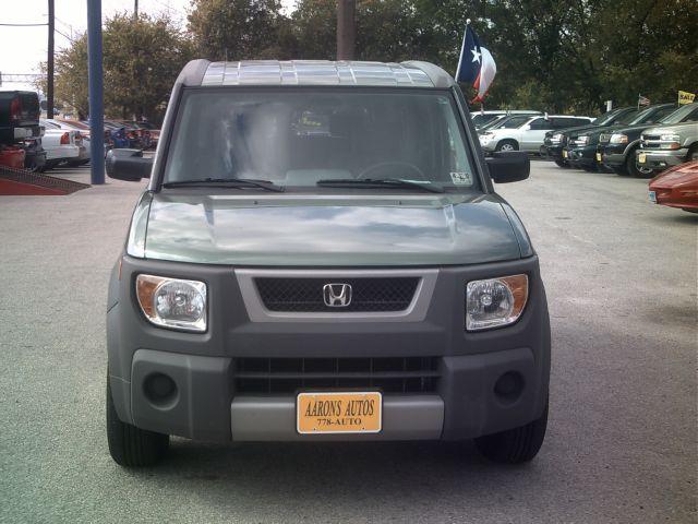 Honda Element 2005 photo 1