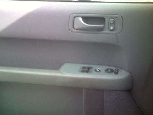 Honda Element 2005 photo 5