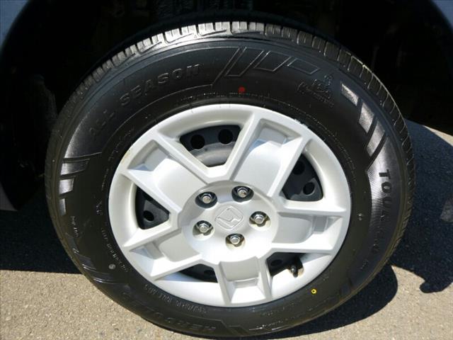 Honda Element Unknown SUV