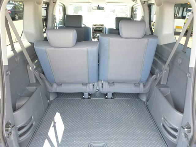 Honda Element 2006 photo 3
