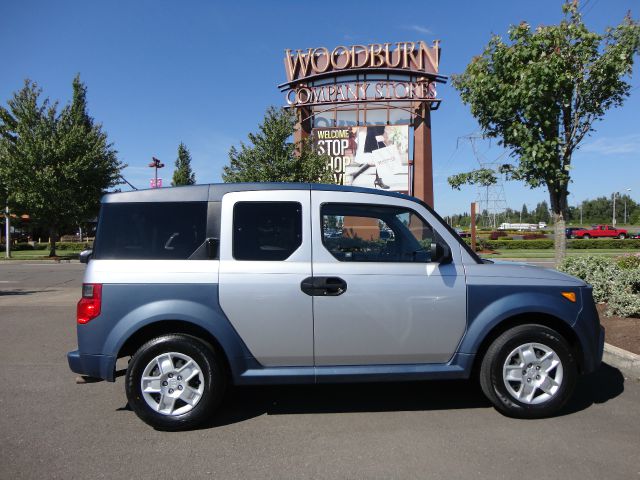 Honda Element 2006 photo 9