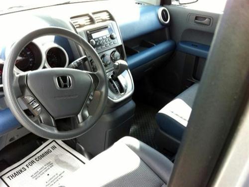 Honda Element 2006 photo 1