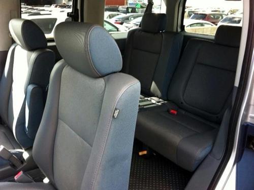Honda Element 2006 photo 2