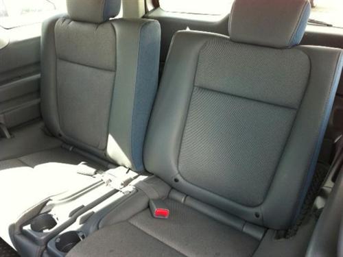 Honda Element 2006 photo 3