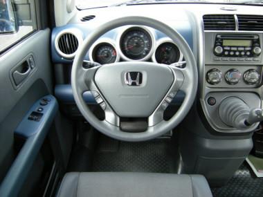 Honda Element EX RES Other
