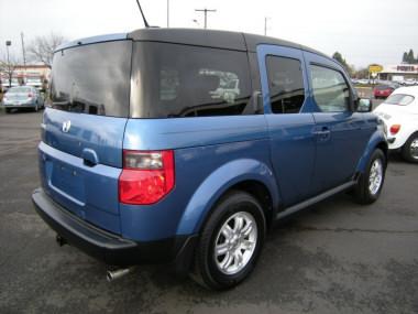 Honda Element 2006 photo 5