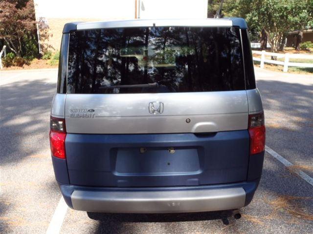 Honda Element 2006 photo 3