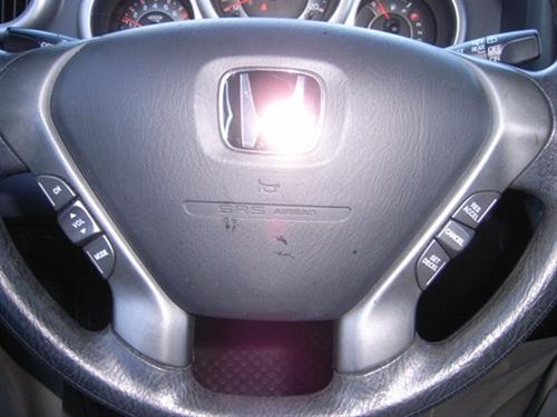 Honda Element EX RES Other