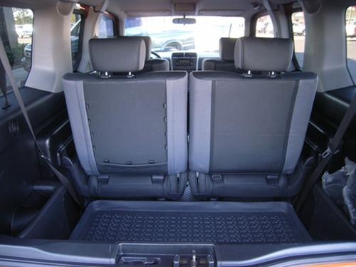 Honda Element 2006 photo 1